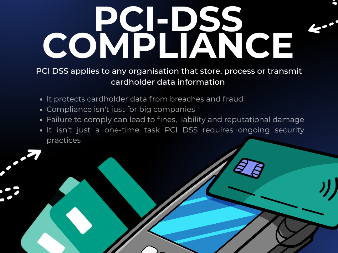 PCI DSS Compliance