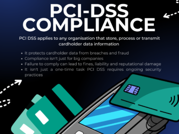 PCI DSS Compliance